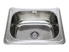 CETO 555 Laundry Sink (PR 1B 555)