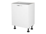 Laundry Hamper Cabinet