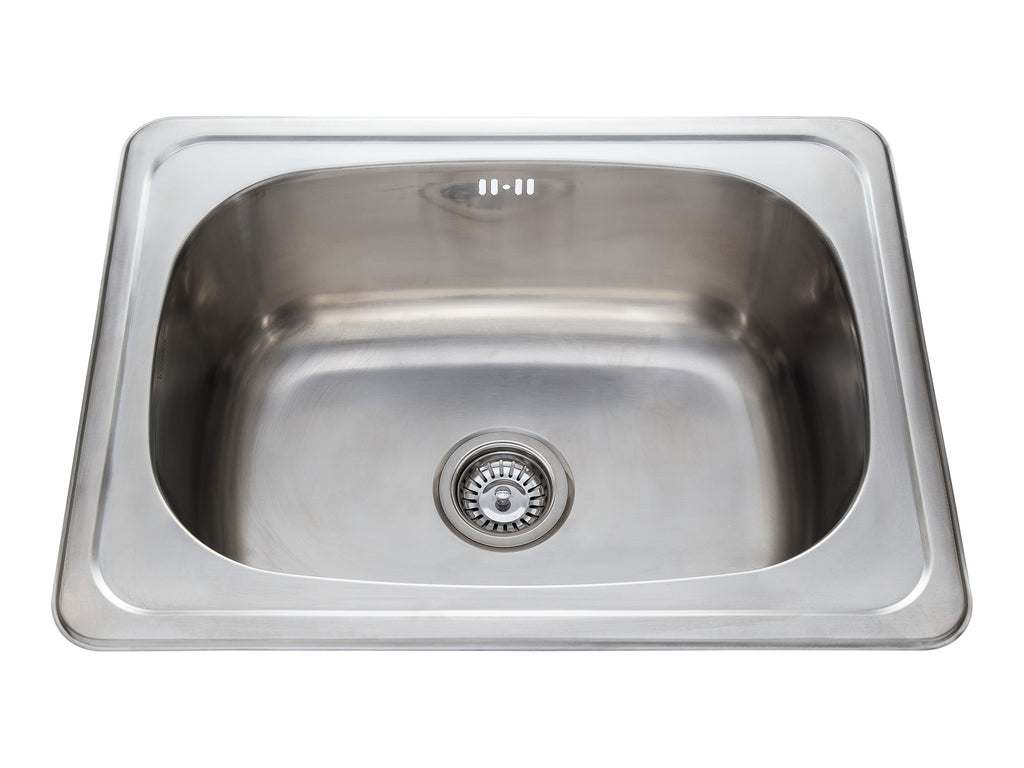Mega Large Laundry Sink