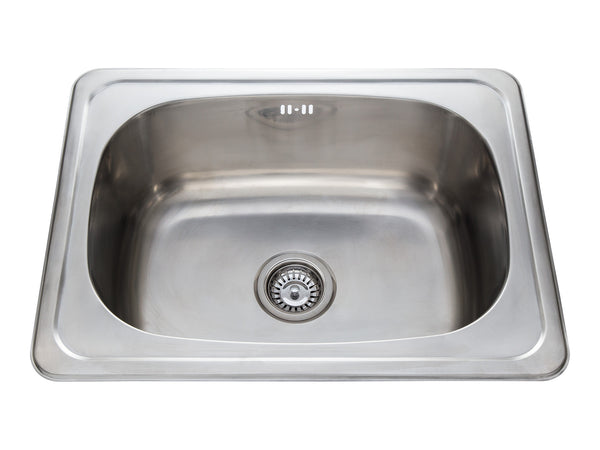 Mega Large Laundry Sink