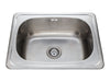 Mega Large Laundry Sink