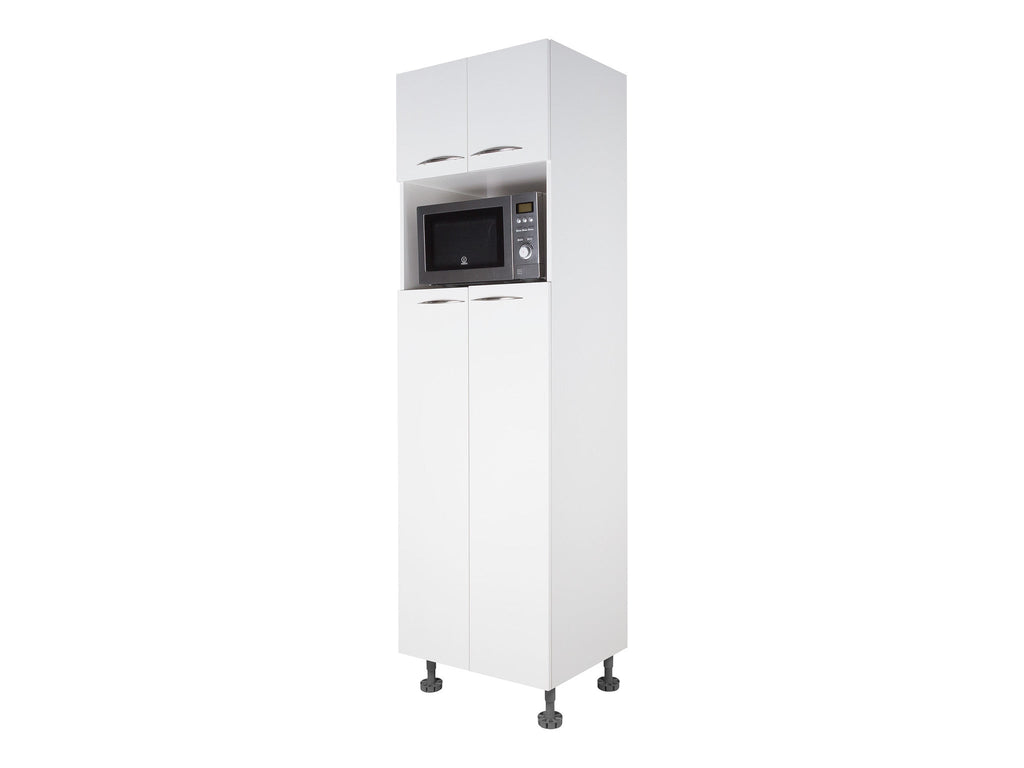 Microwave Tall Cabinet 2300mm High
