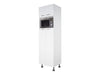 Microwave Tall Cabinet 2300mm High