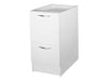Pull-Out Rubbish Bin Cabinet