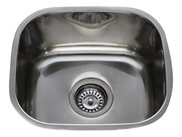 CETO 340 Sink (PR 1B 340)