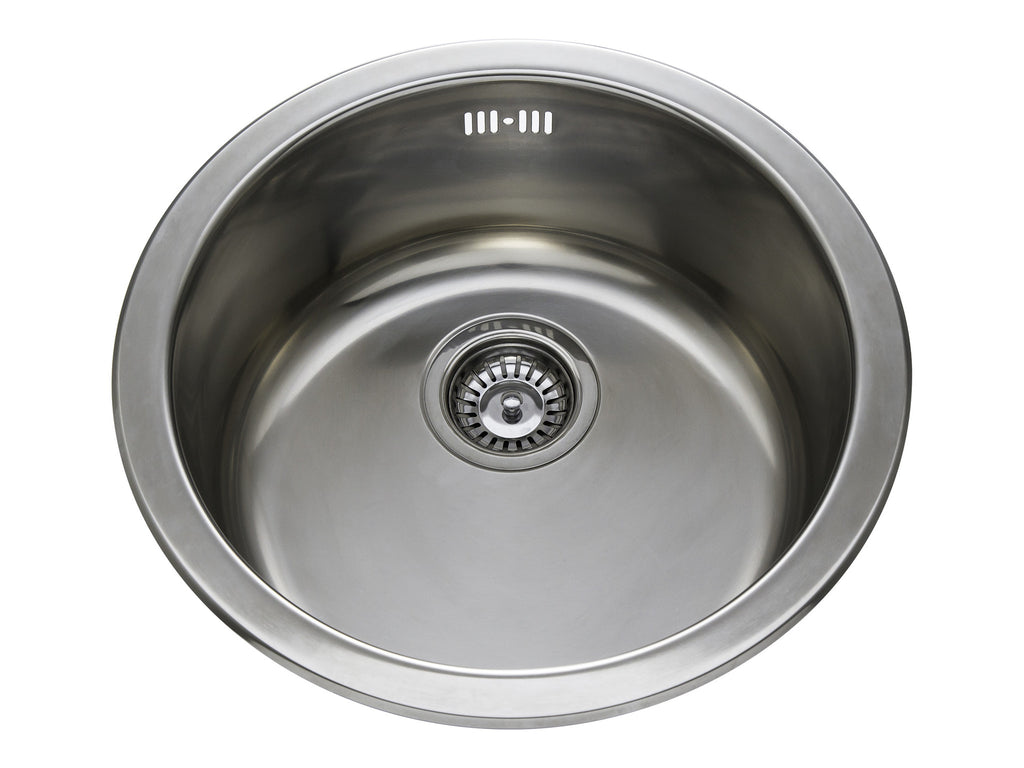 CETO 450R Round Sink (PR 1B 450)