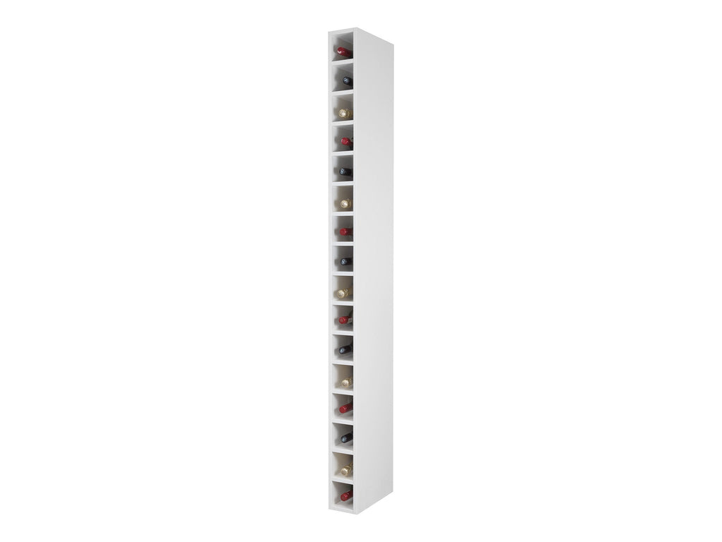 Tall Wine Rack COLOUR