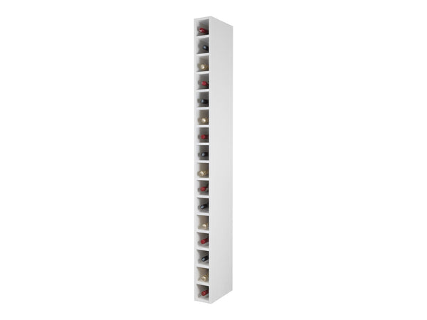 Tall Wine Rack COLOUR