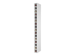 Tall Wine Rack
