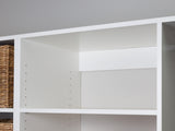 Wardrobe Back Support Panel