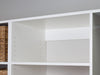 Wardrobe Back Support Panel
