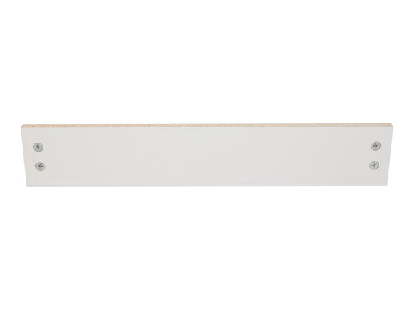 Wardrobe Back Support Panel