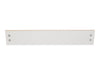 Wardrobe Back Support Panel