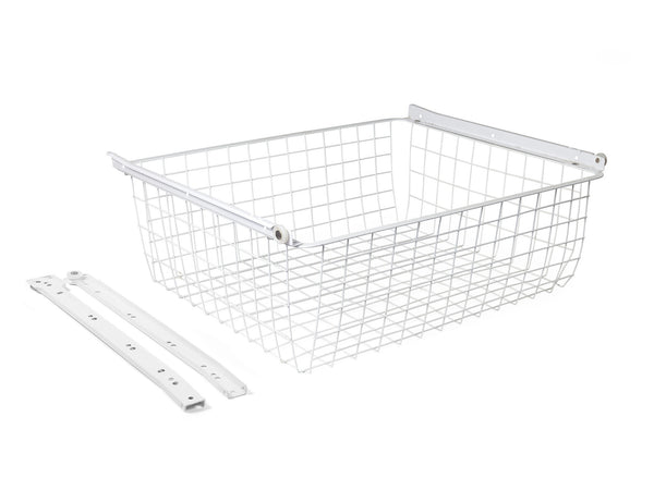 Wardrobe Basket
