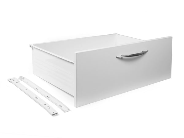 Wardrobe Drawer with Handle