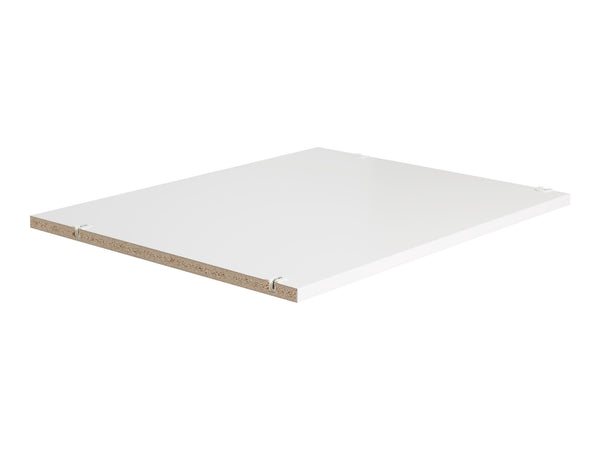 Wardrobe Fixed Shelf