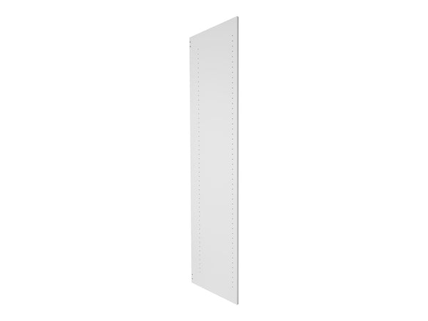 Wardrobe Side Panel Drilled One Side