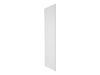 Wardrobe Side Panel Drilled One Side
