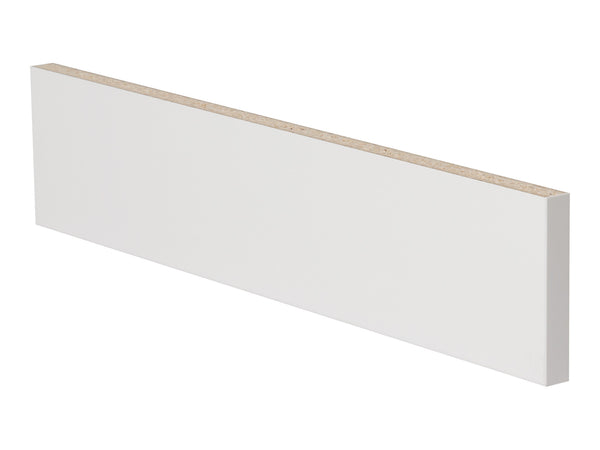 Wardrobe Top Shelf Support Panel