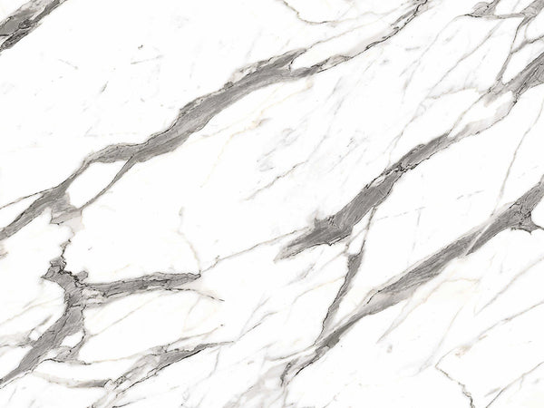 White Marble Benchtop
