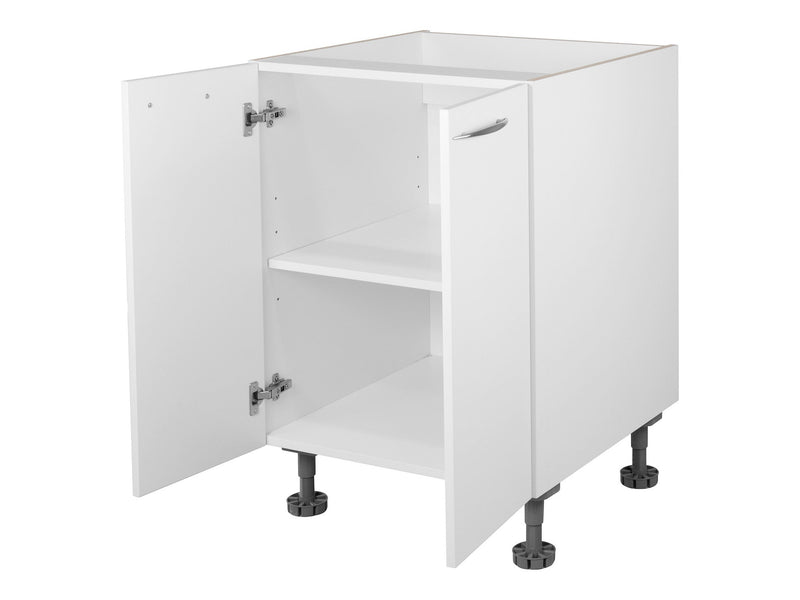 Base cabinets