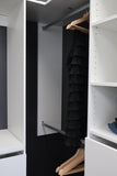 Wardrobe Top Shelf Support Panel