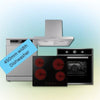 Appliance Package Bundle Variant 2