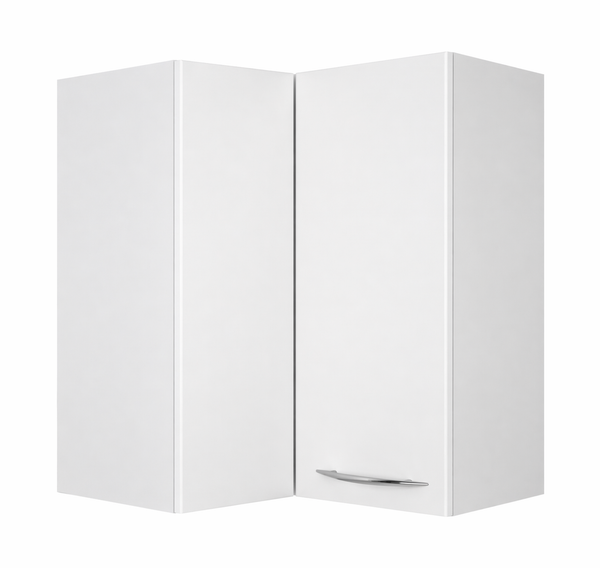 Corner Wall Cabinet