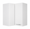 Corner Wall Cabinet