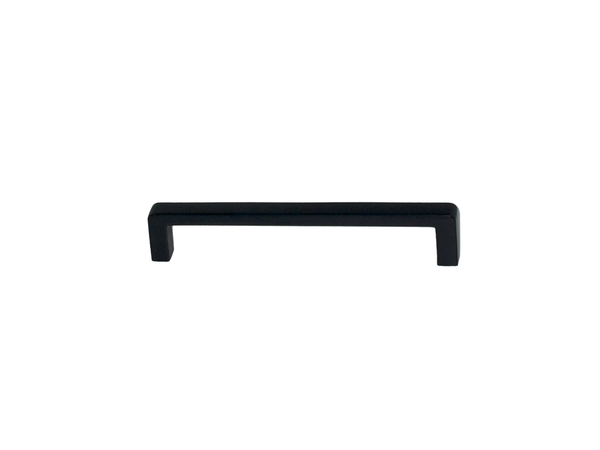 Cube Matt Black