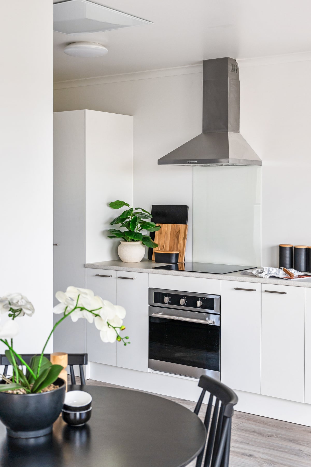 Modern Cabjaks kitchen