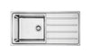 Mercer Everglade Single Bowl with Drainer (EE102)