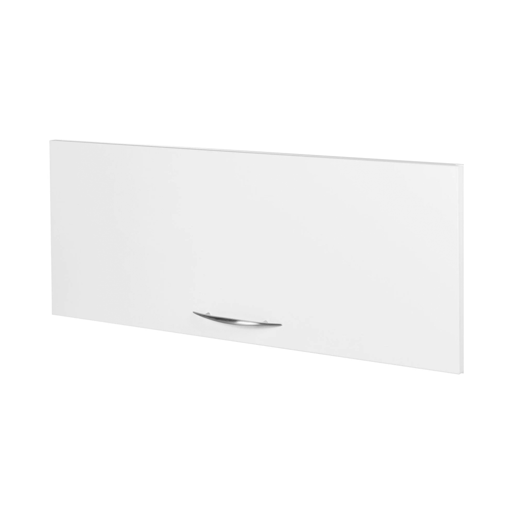 Flap Door Over Fridge Cabinet WHITE DOOR ONLY