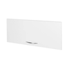 Flap Door Over Fridge Cabinet COLOUR FRONTAGE ONLY