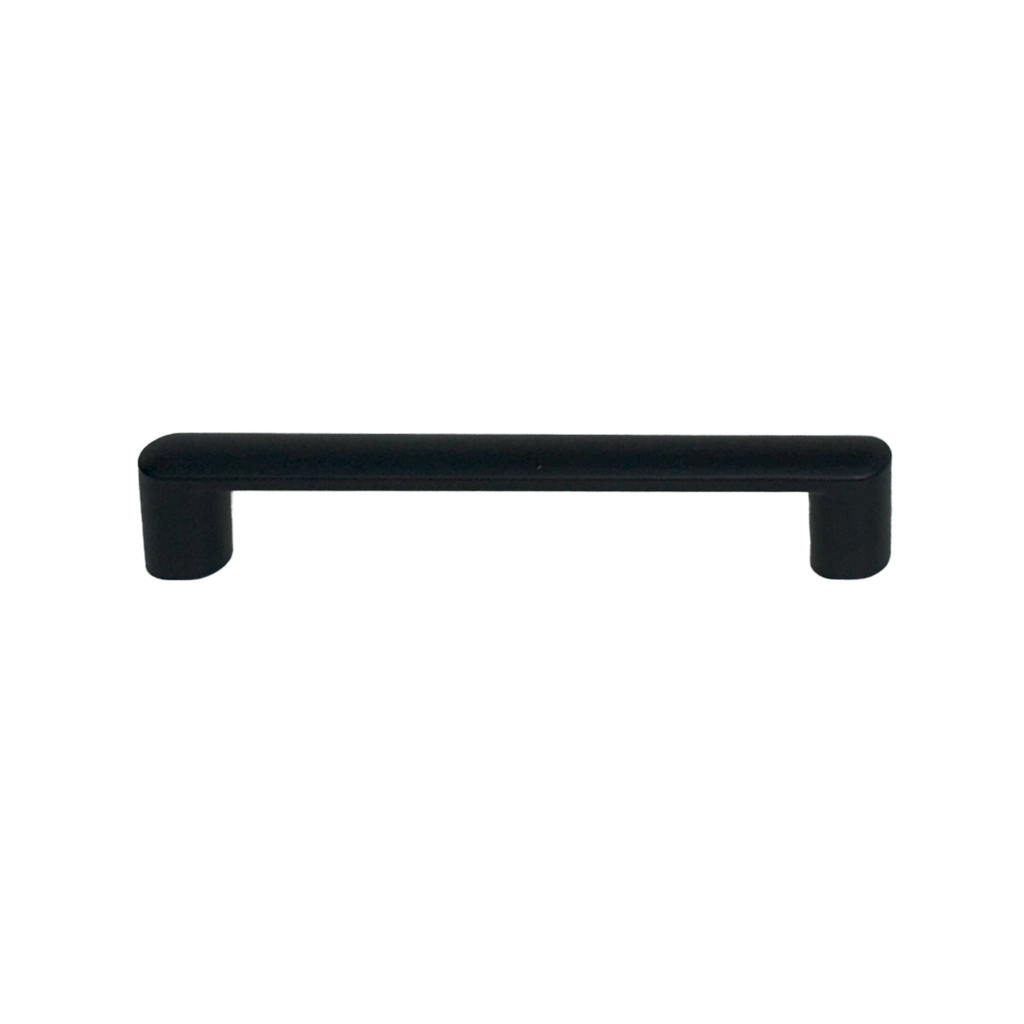 Genoa Handle Matt Black