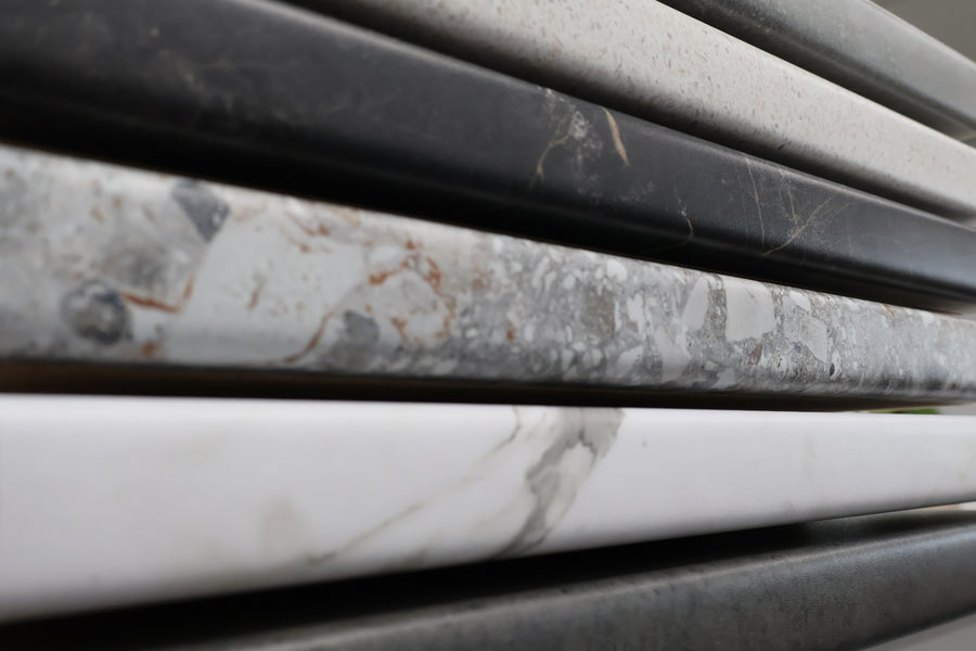 Laminate benchtop blank