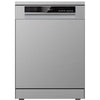 Midea 14 place setting 600mm stainless steel dishwasher