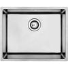 Mercer Pressato PR130 Single Bowl Sink
