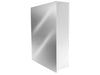 1 Door Mirror Cabinet