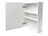 1 Door Mirror Cabinet