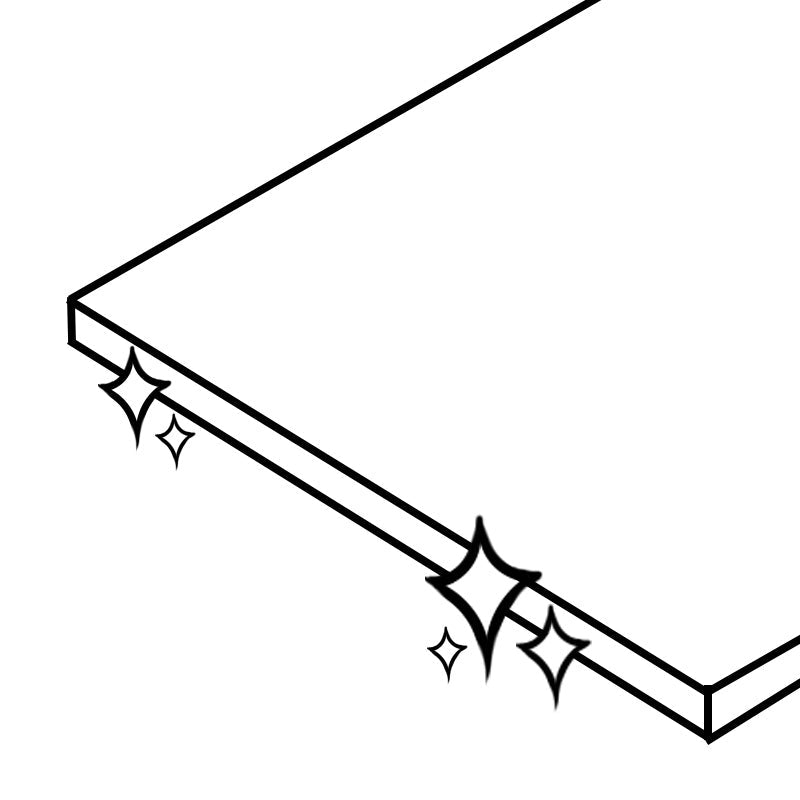 Benchtop End Polishing