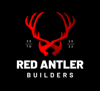 Red Antler Builders