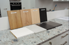 Cabinet Samples - Full Set