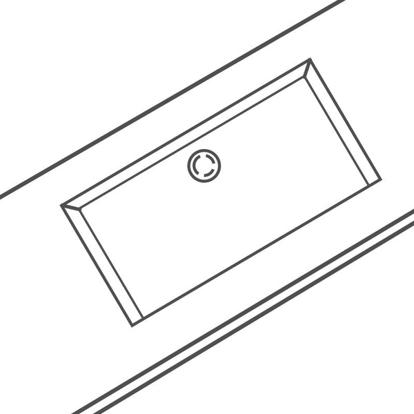 Benchtop Cutout