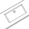 Benchtop Cutout