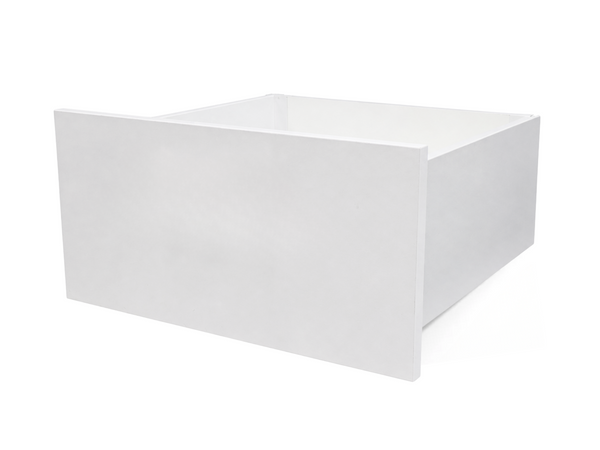 Wardrobe Soft Close Drawer - Handleless