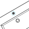 Benchtop Air Switch / Water Filter