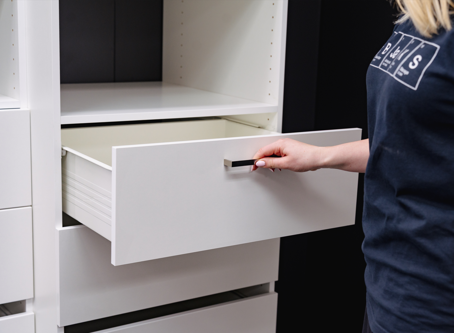 Cabjaks wardrobe planner