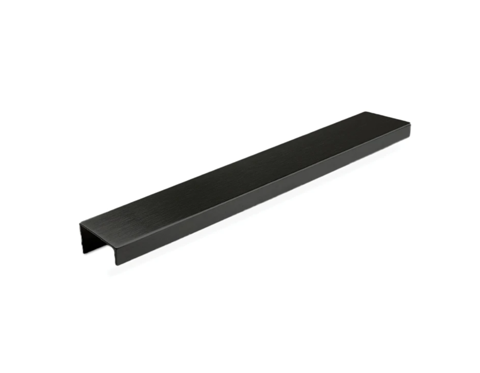 Pesaro Pull Handle 200mm Matt Black