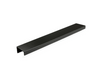 Pesaro Pull Handle 200mm Matt Black